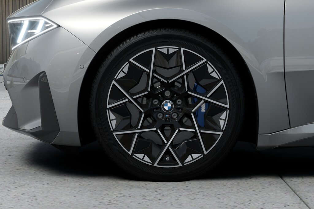 BMW i3 6
