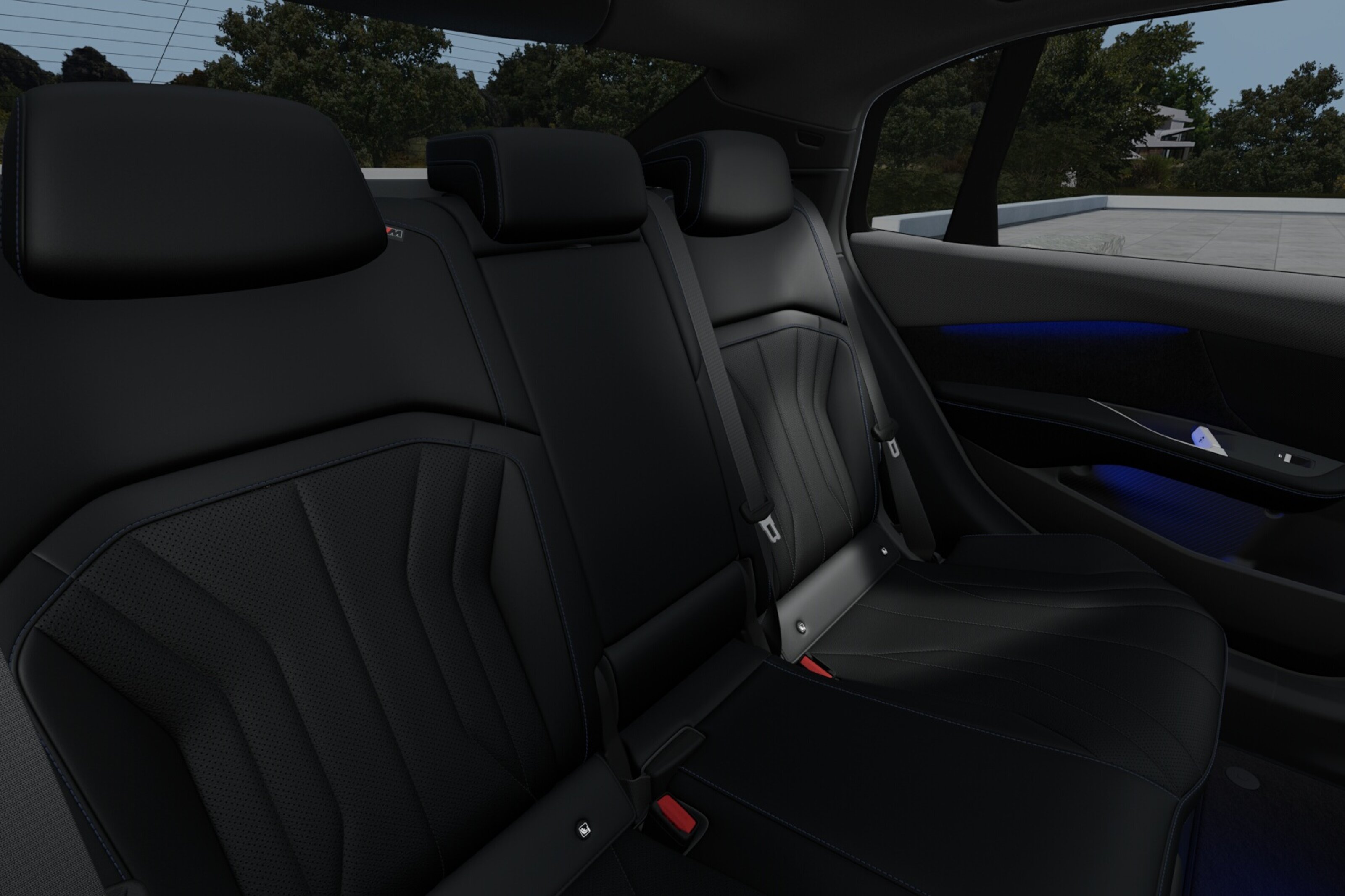 BMW i3 9