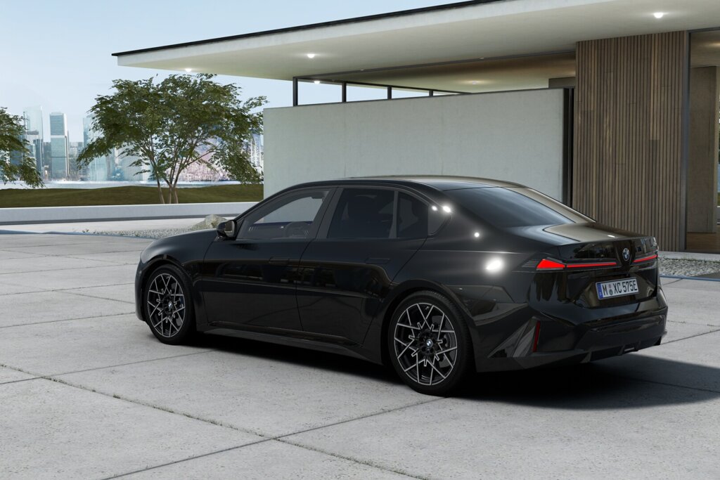 BMW i3 2