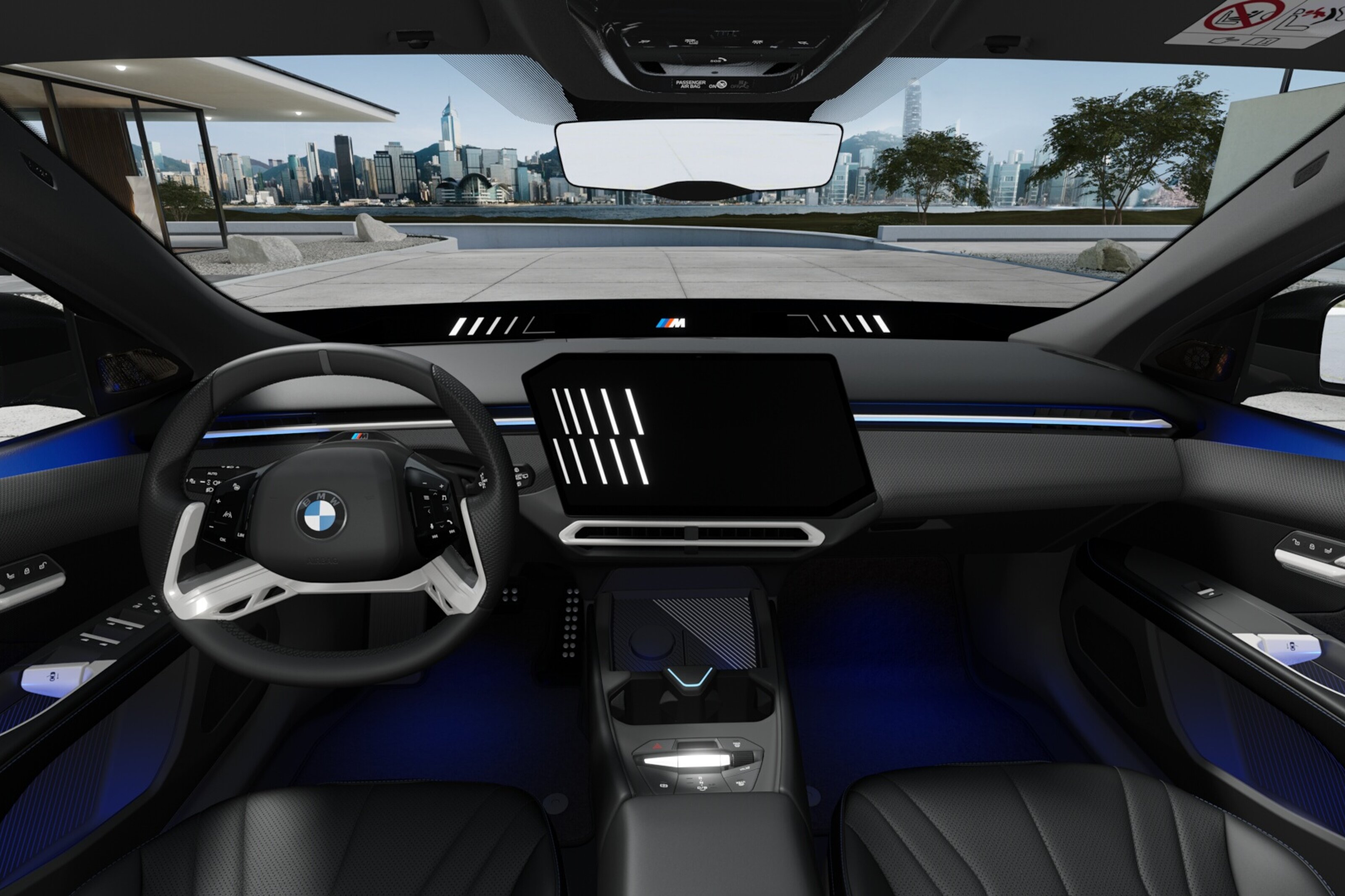 BMW i3 8