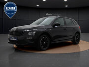Škoda Kamiq 1.0 TSI Monte Carlo