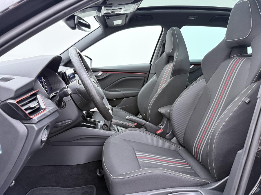 Škoda Kamiq 1.0 TSI Monte Carlo