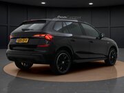 Škoda Kamiq 1.0 TSI Monte Carlo