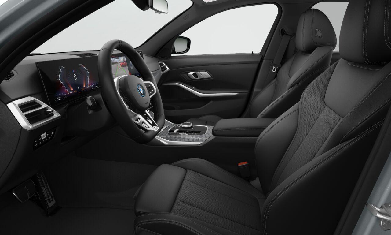 BMW 3-serie Touring 330e M Sport Edition - Afbeelding 4