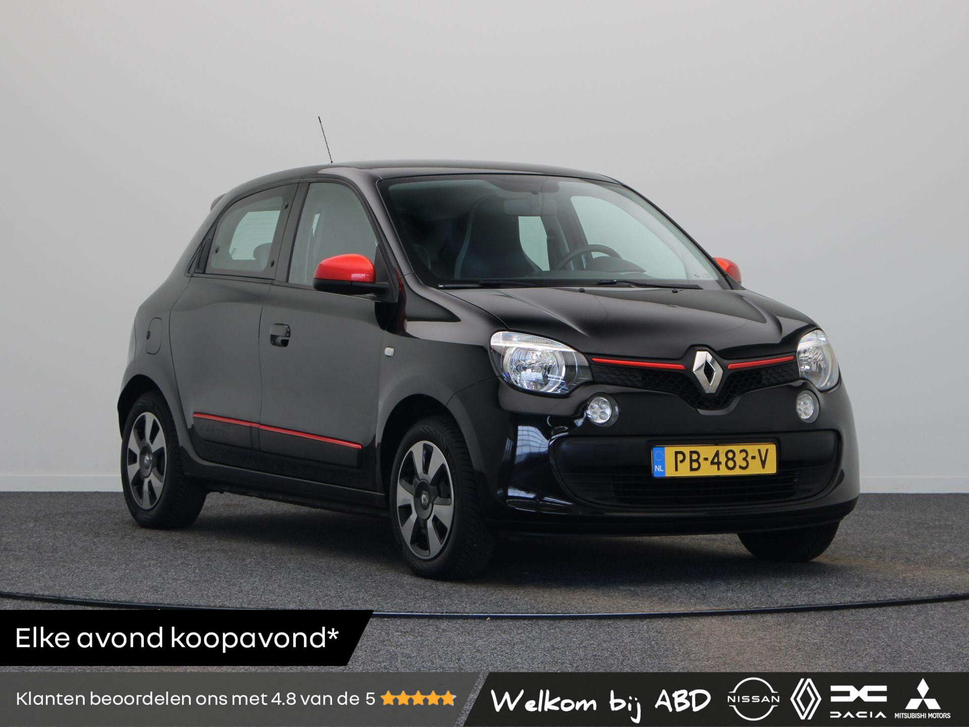 Renault Twingo