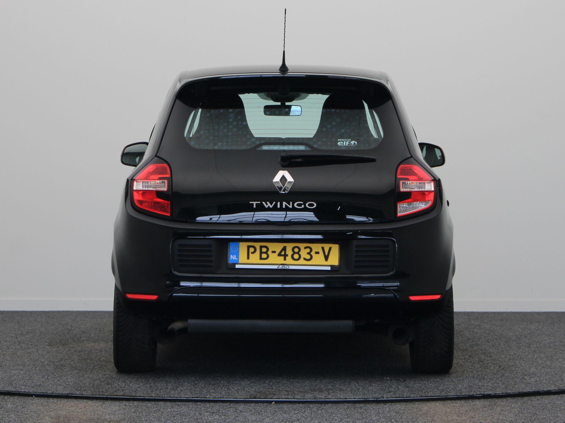 Renault Twingo