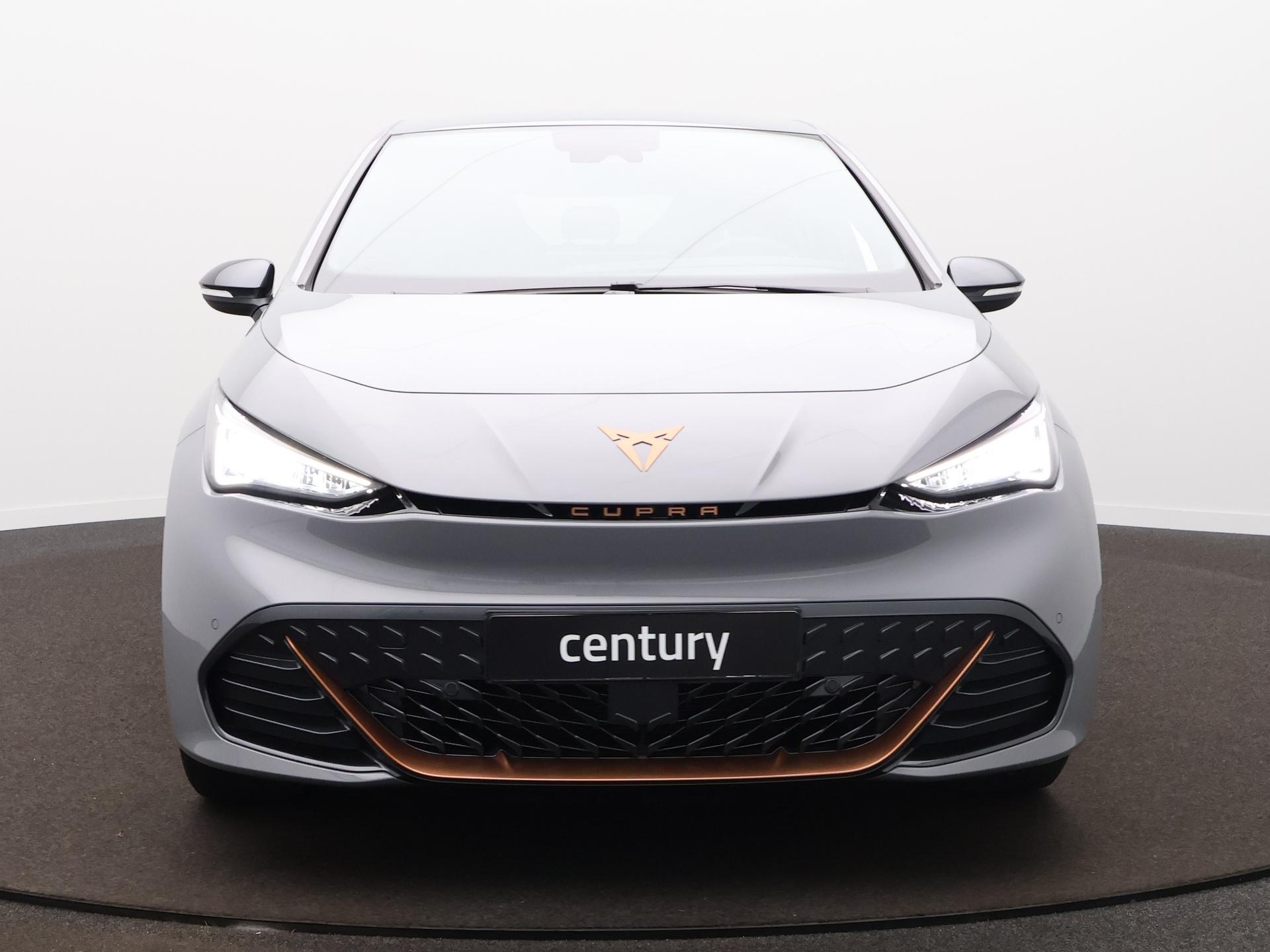 CUPRA Born Adrenaline 62 kWh - Afbeelding 2