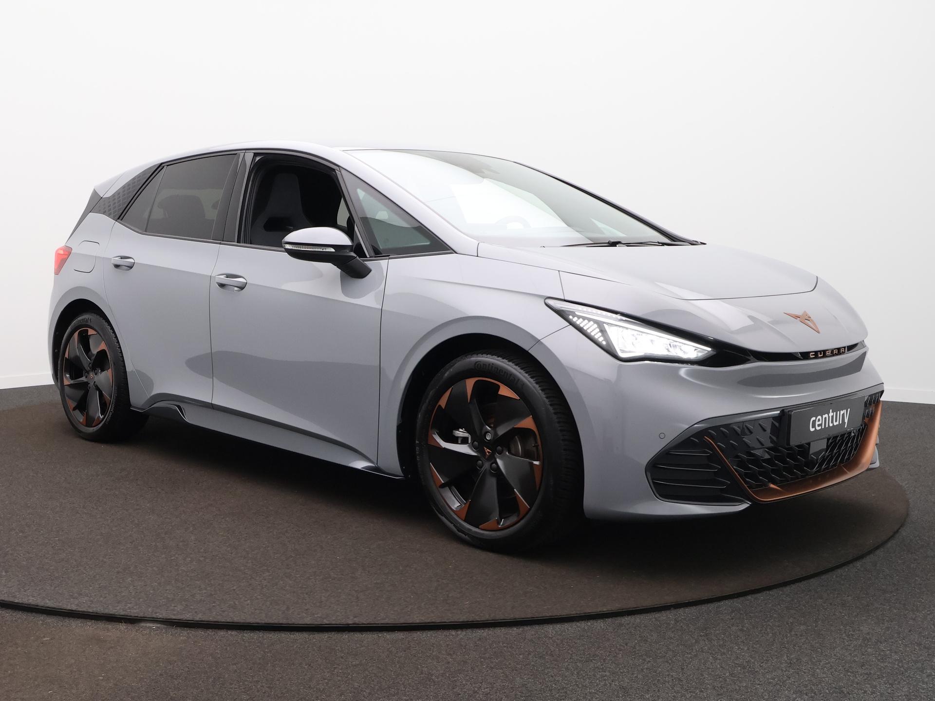 CUPRA Born Adrenaline 62 kWh - Afbeelding 3