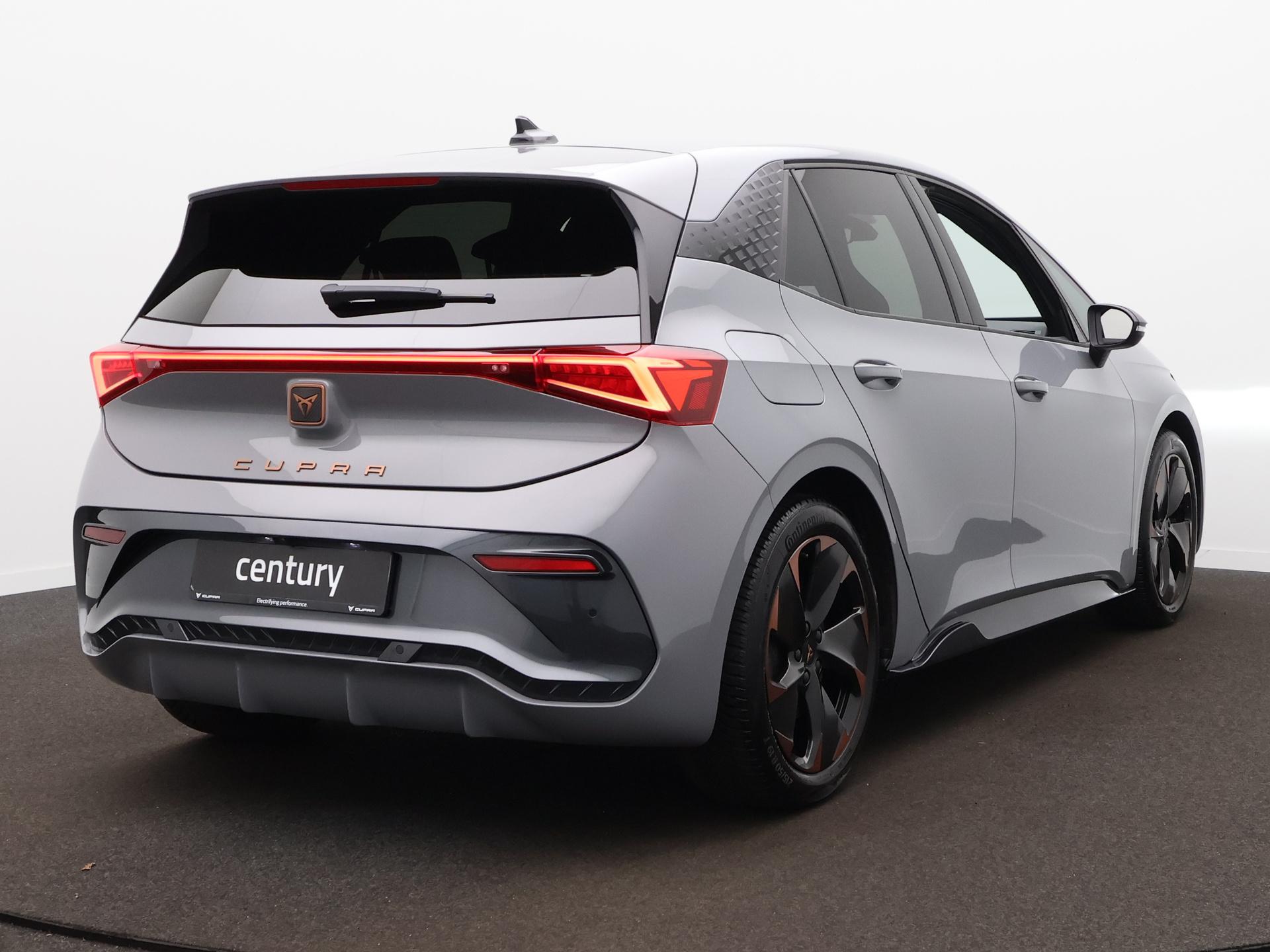 CUPRA Born Adrenaline 62 kWh - Afbeelding 5