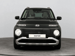 Hyundai Inster Pulse Advanced 42 kWh - Afbeelding 4