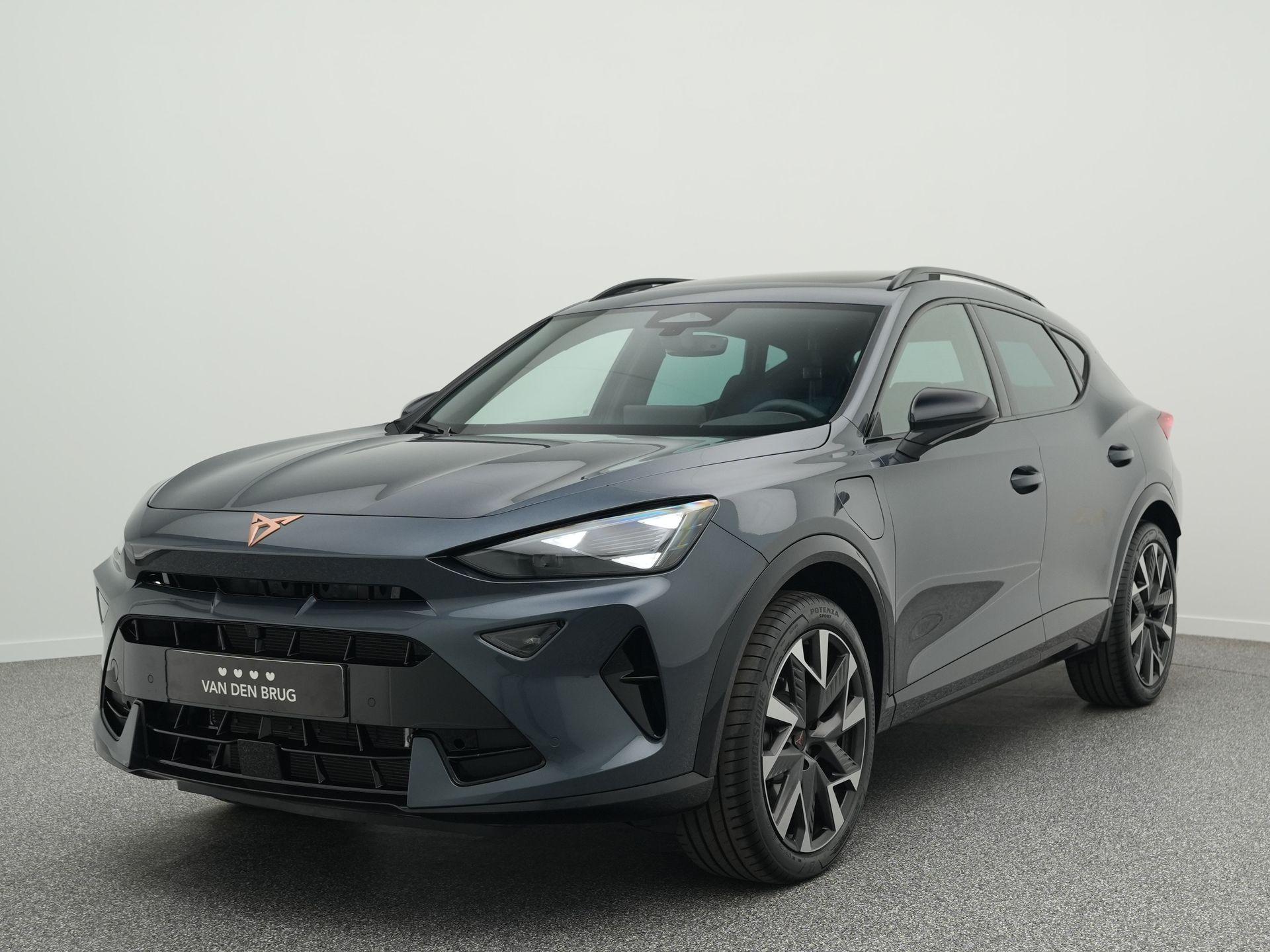 CUPRA Formentor 1.5 TSI e-Hybrid 272pk VZ Performance