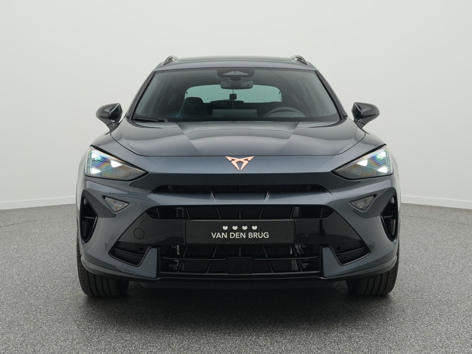 CUPRA Formentor 1.5 TSI e-Hybrid 272pk VZ Performance - Afbeelding 5