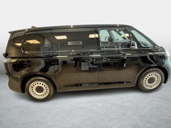 VW Bedrijfswagens ID. Buzz Cargo Economy Business Limited Edition 210 kW (286 pk) - Afbeelding 4