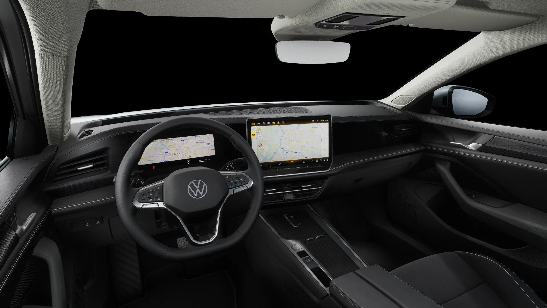 Volkswagen Passat Variant 1.5 eHybrid Business - Afbeelding 2