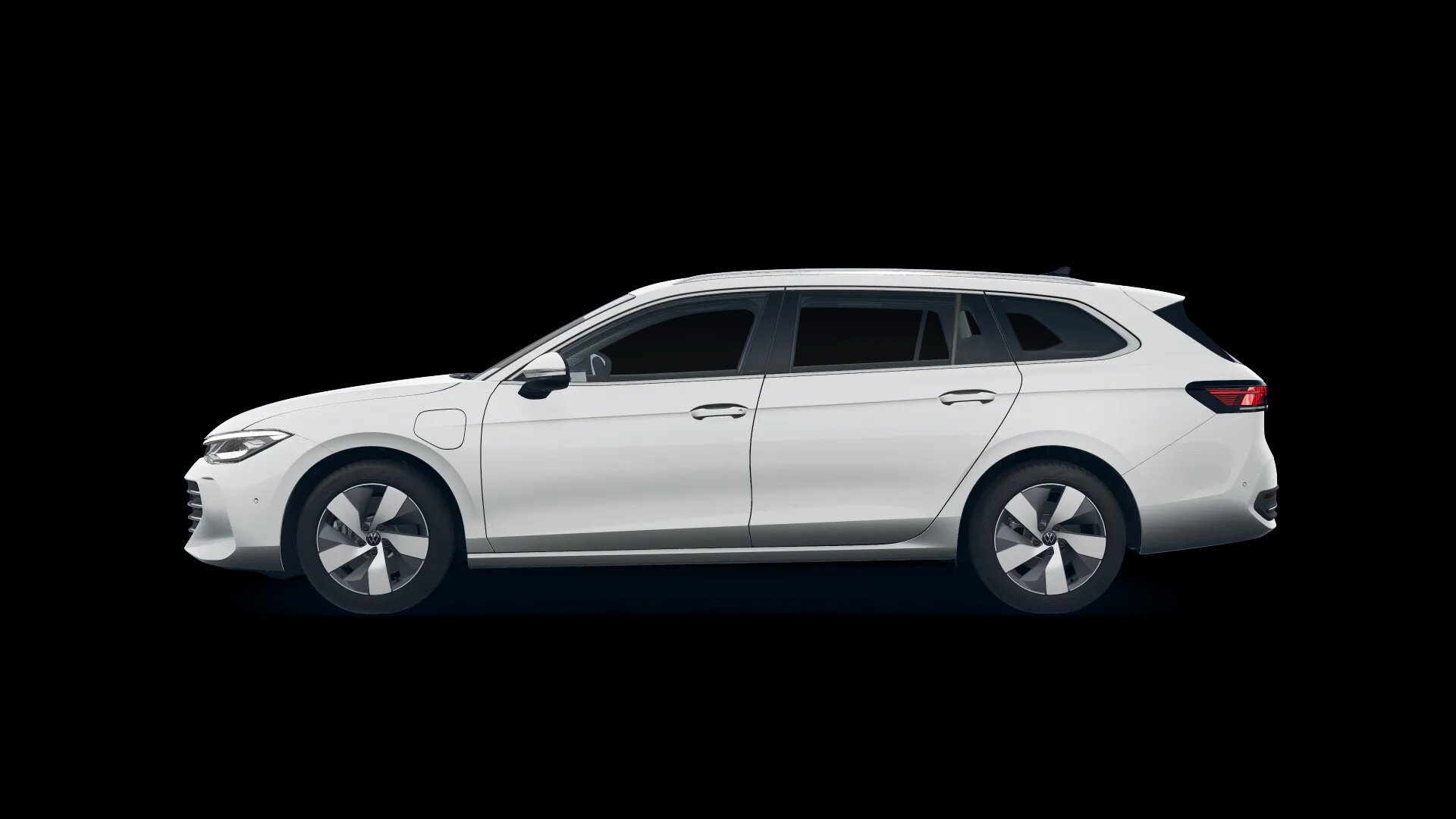 Volkswagen Passat Variant 1.5 eHybrid Business - Afbeelding 4