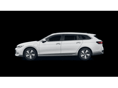 Volkswagen Passat Variant 1.5 eHybrid Business - Afbeelding 4