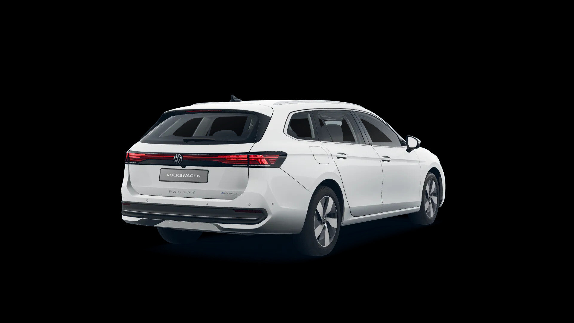 Volkswagen Passat Variant 1.5 eHybrid Business - Afbeelding 5