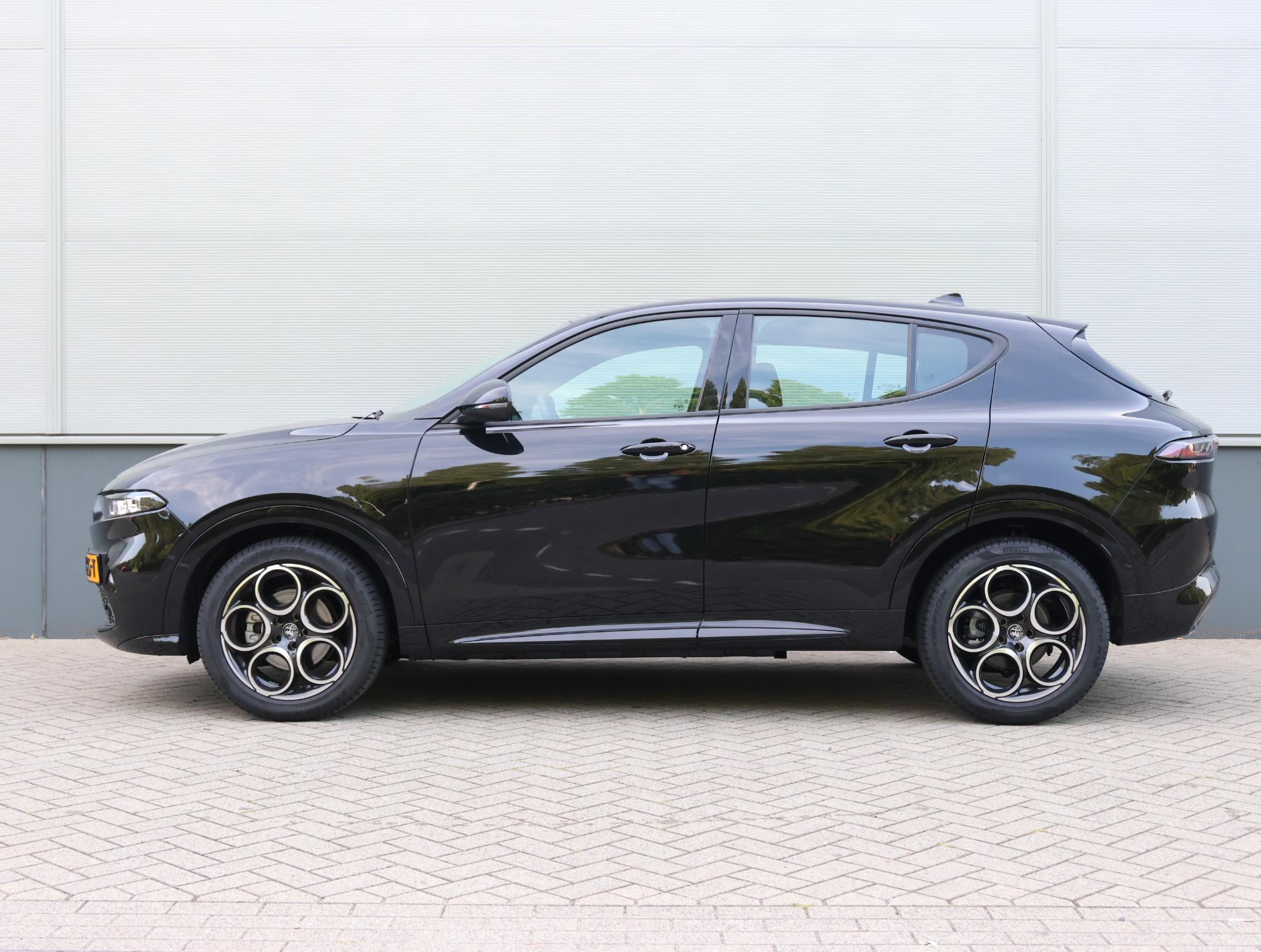 Alfa Romeo Tonale 1.5T Hybrid Sprint - Afbeelding 2