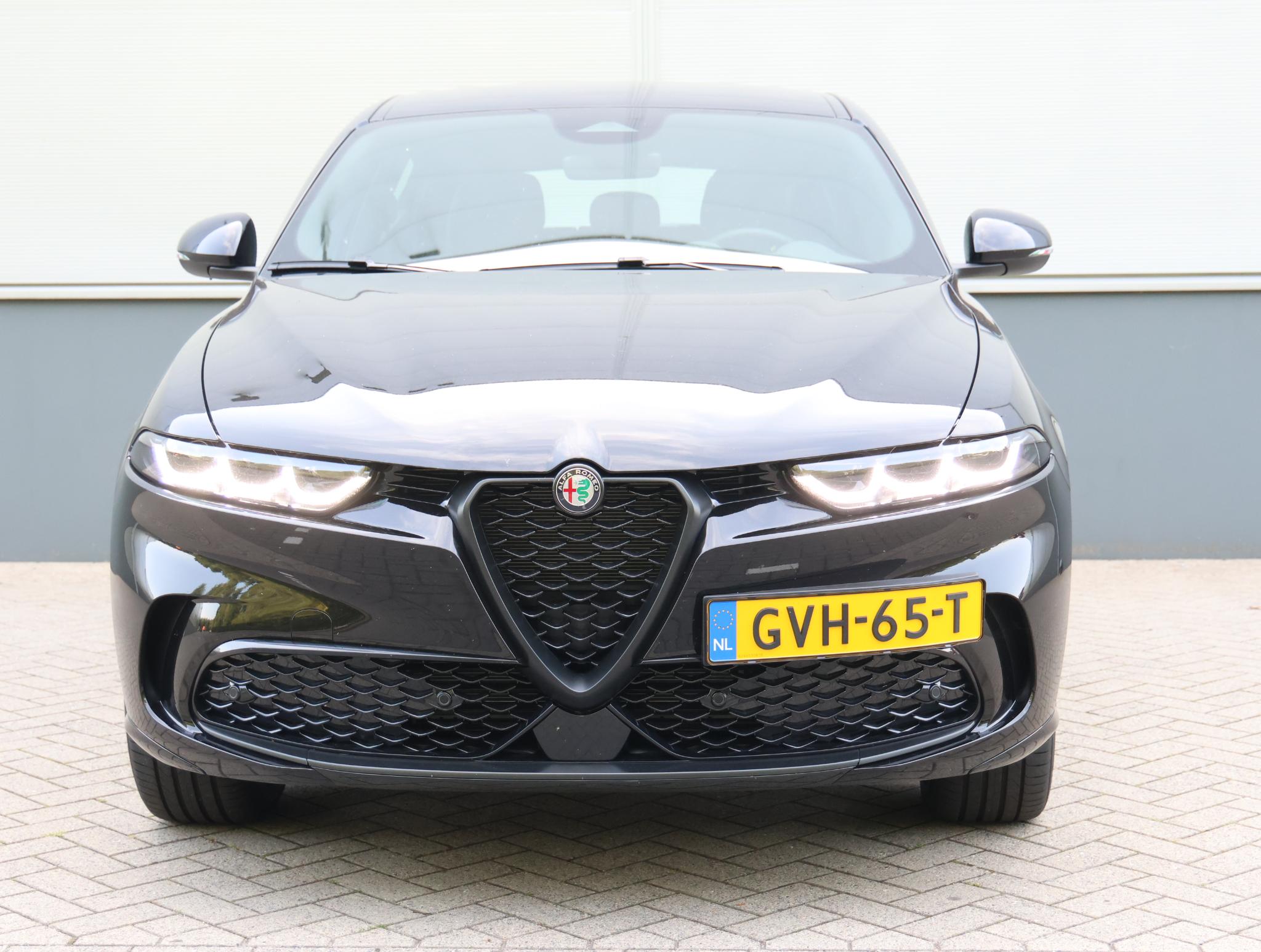 Alfa Romeo Tonale 1.5T Hybrid Sprint - Afbeelding 3