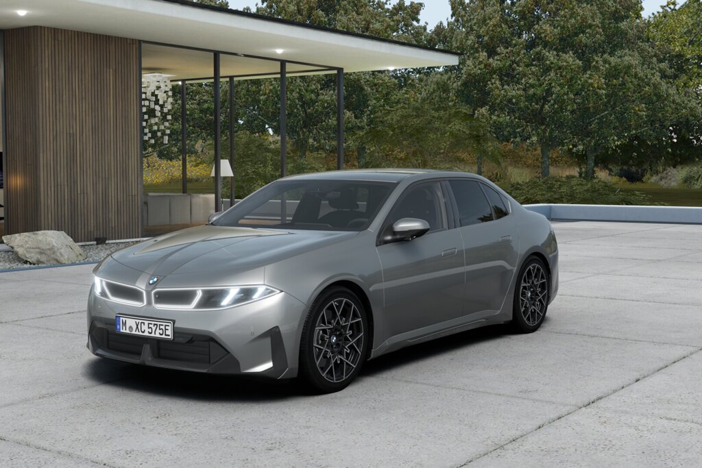 BMW i3 1