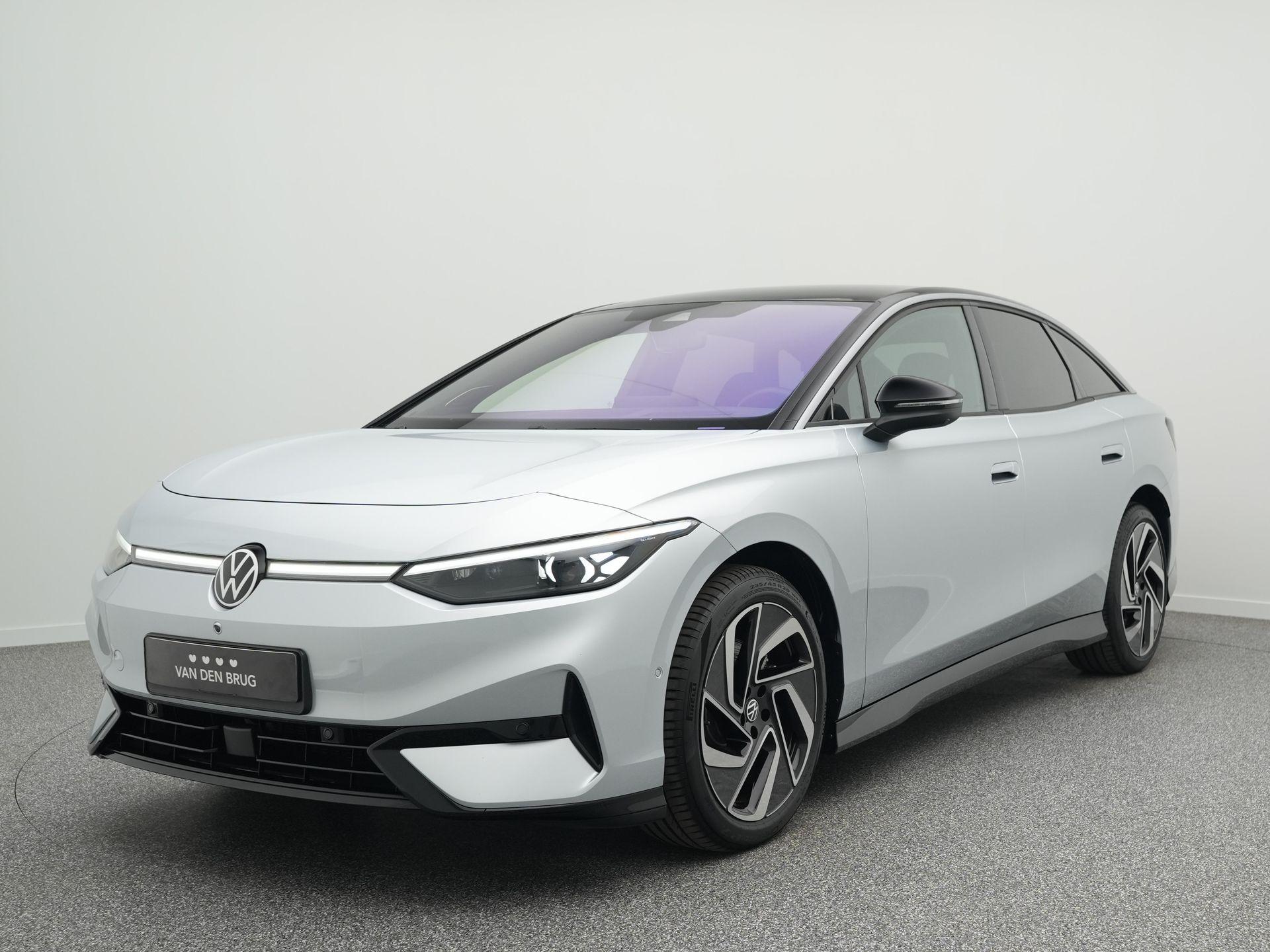 Volkswagen ID.7 Pro Business 77 kWh