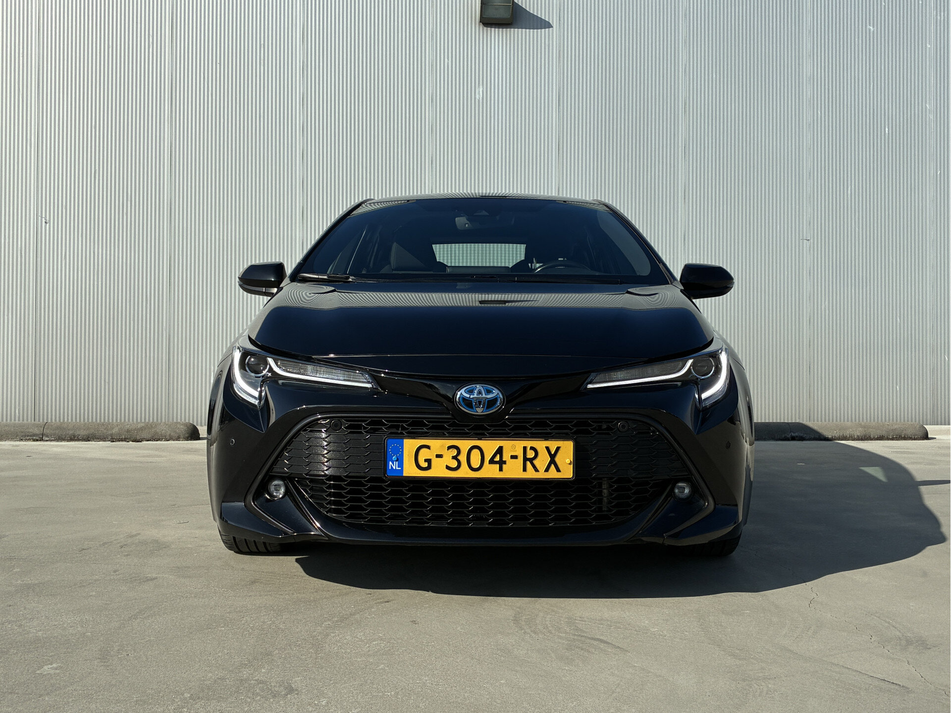 Toyota Corolla 2.0 Hybrid Style - Afbeelding 5