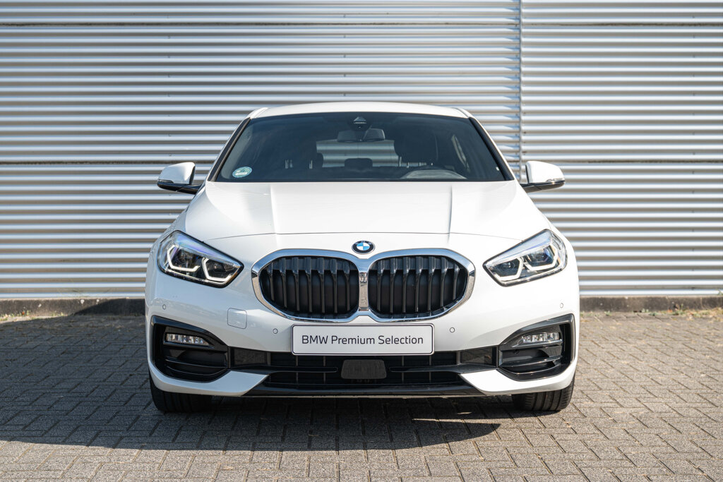 BMW 1 Serie 6