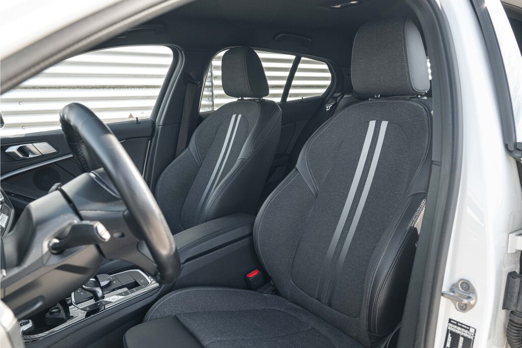 BMW 1 Serie 11