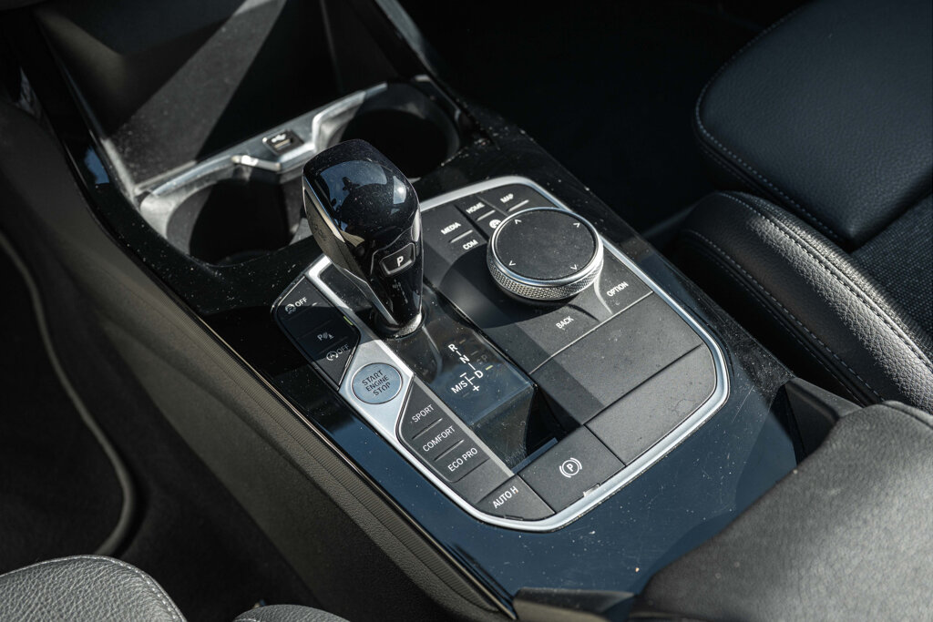 BMW 1 Serie 20