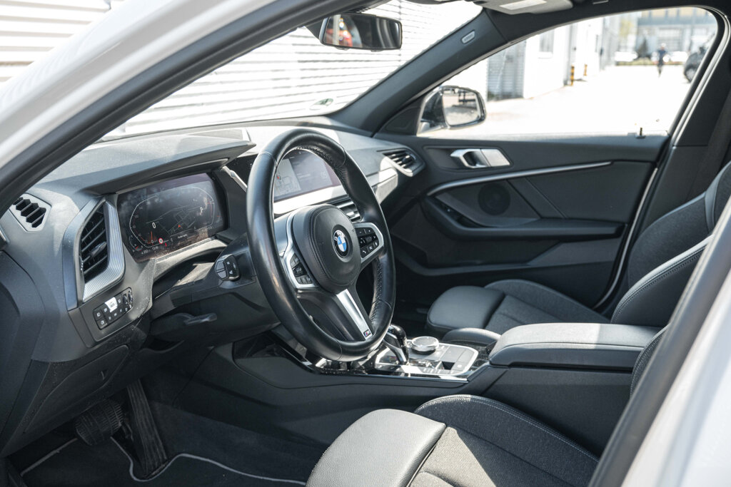 BMW 1 Serie 25