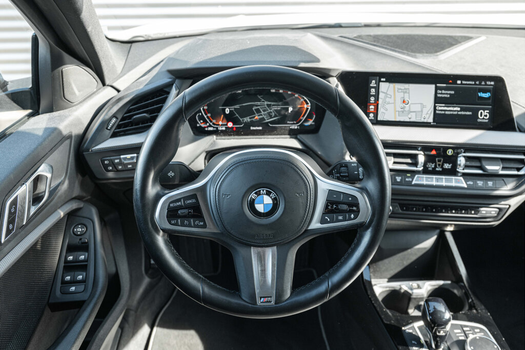 BMW 1 Serie 27