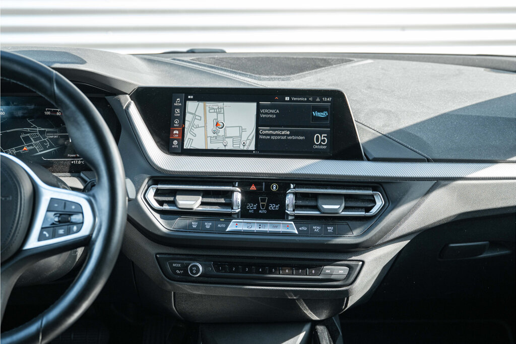 BMW 1 Serie 30