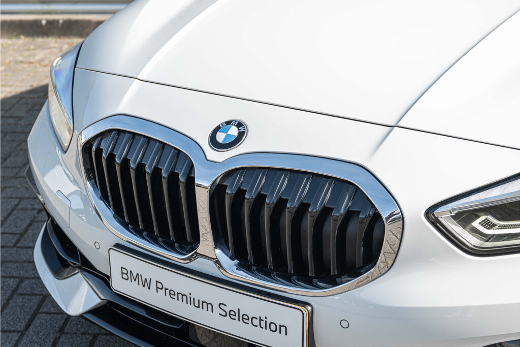 BMW 1 Serie 32