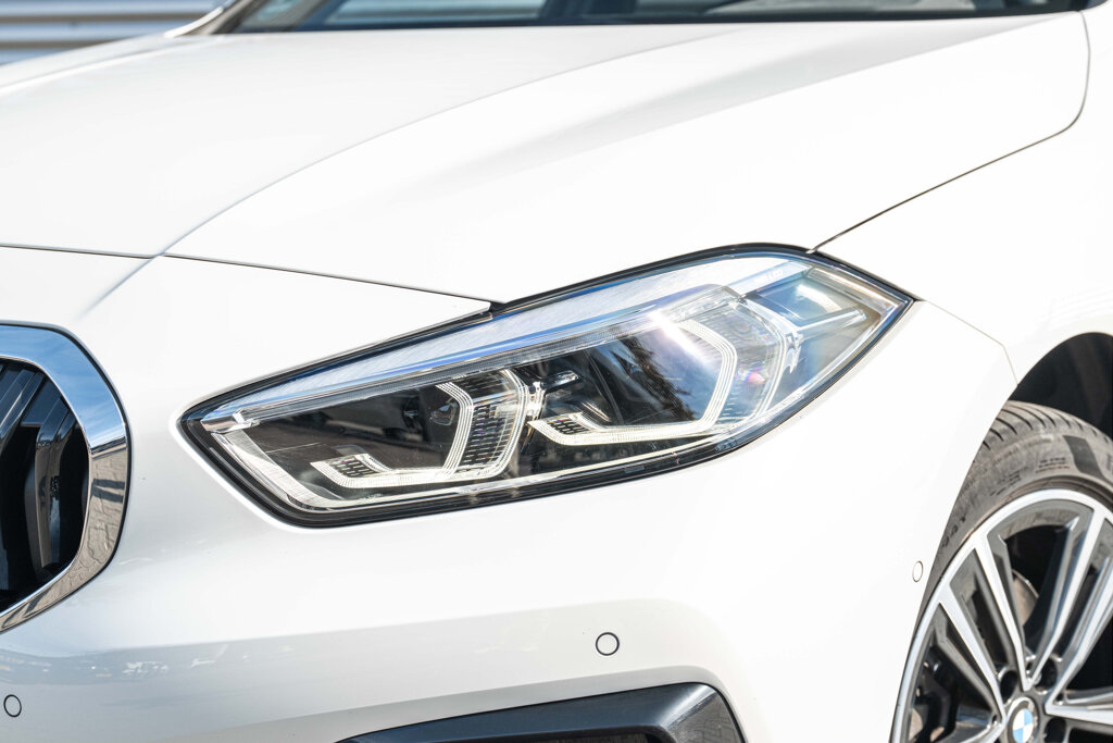 BMW 1 Serie 34