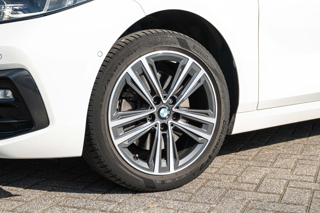BMW 1 Serie 35