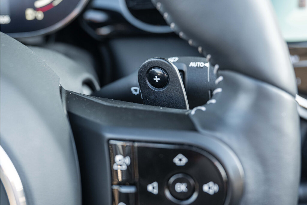 MINI Cooper S Cabrio 20