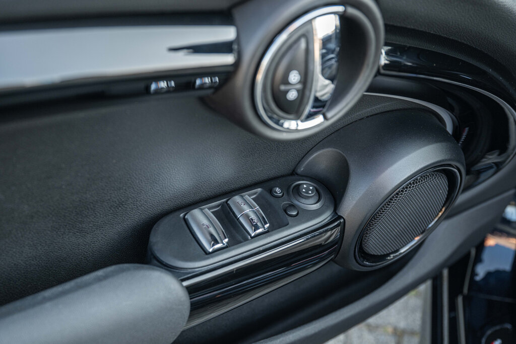 MINI Cooper S Cabrio 26