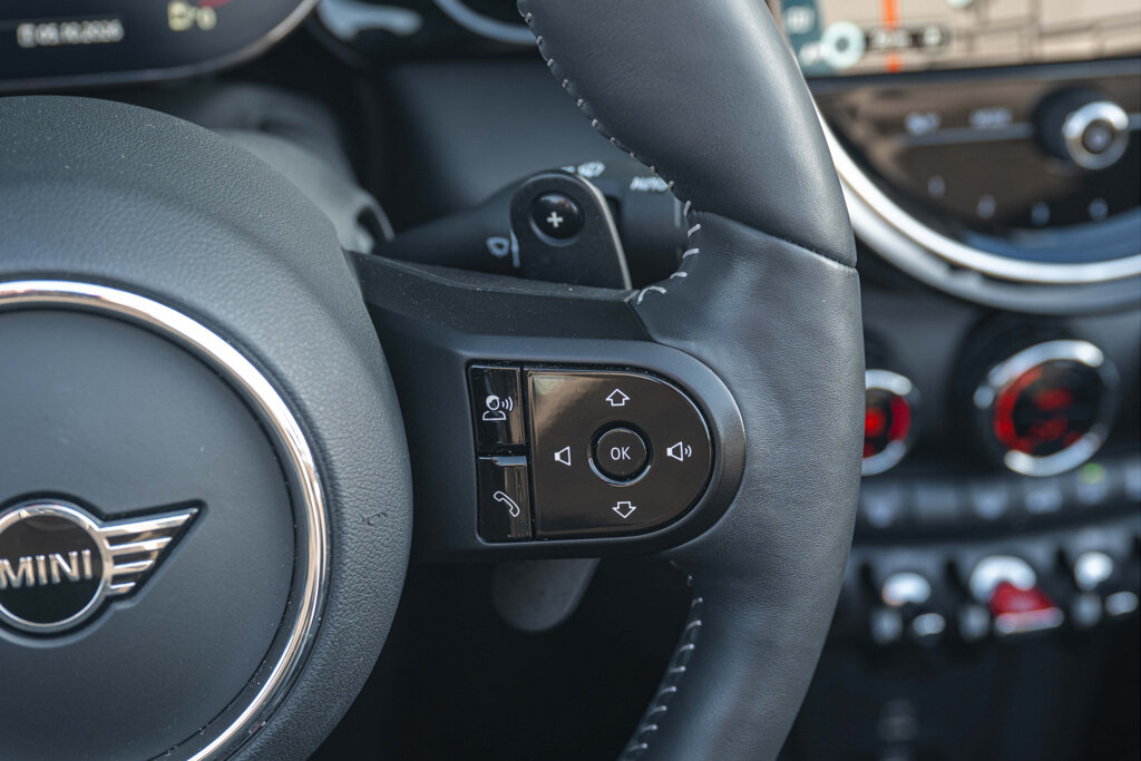 MINI Cooper S Cabrio 32