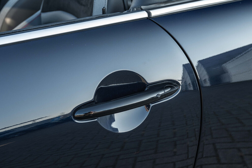 MINI Cooper S Cabrio 36