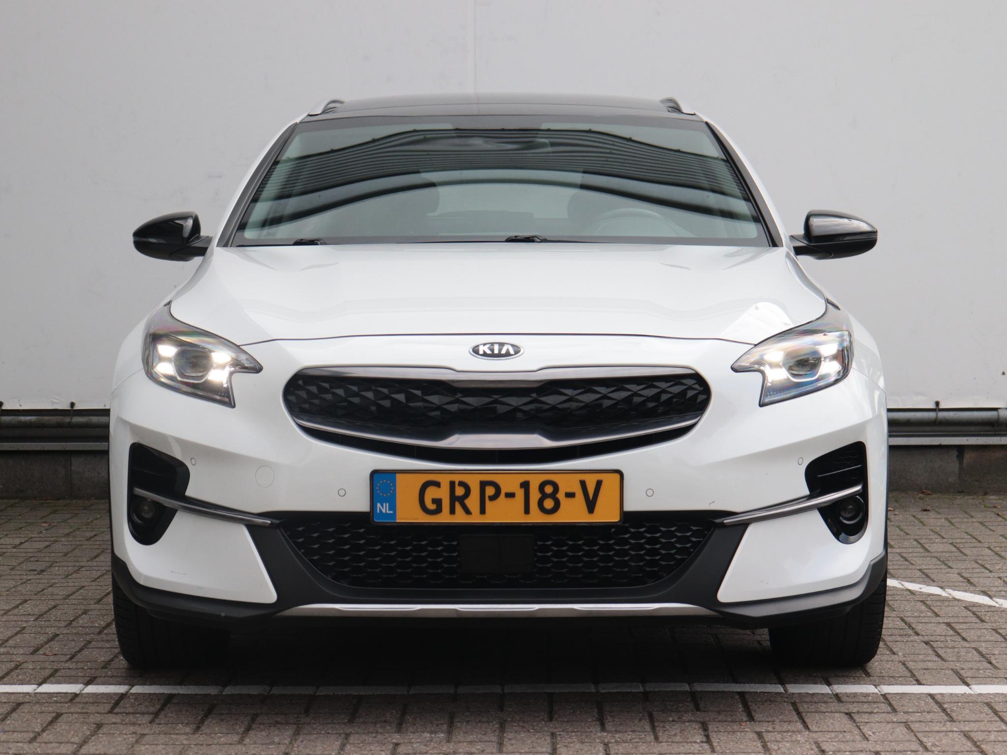 Kia XCeed 1.6 GDi PHEV ExecutiveLine - Afbeelding 3