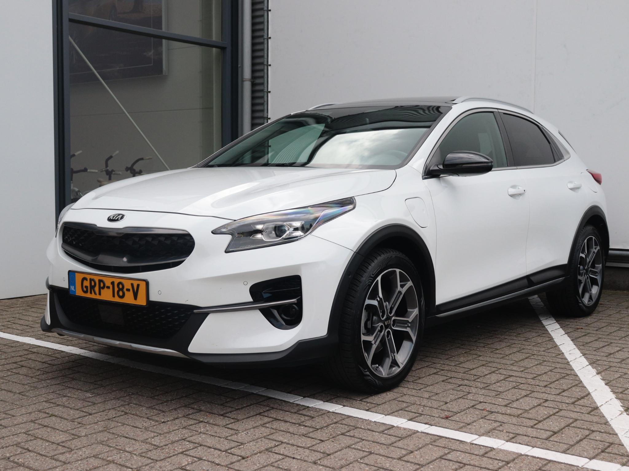Kia XCeed 1.6 GDi PHEV ExecutiveLine - Afbeelding 4