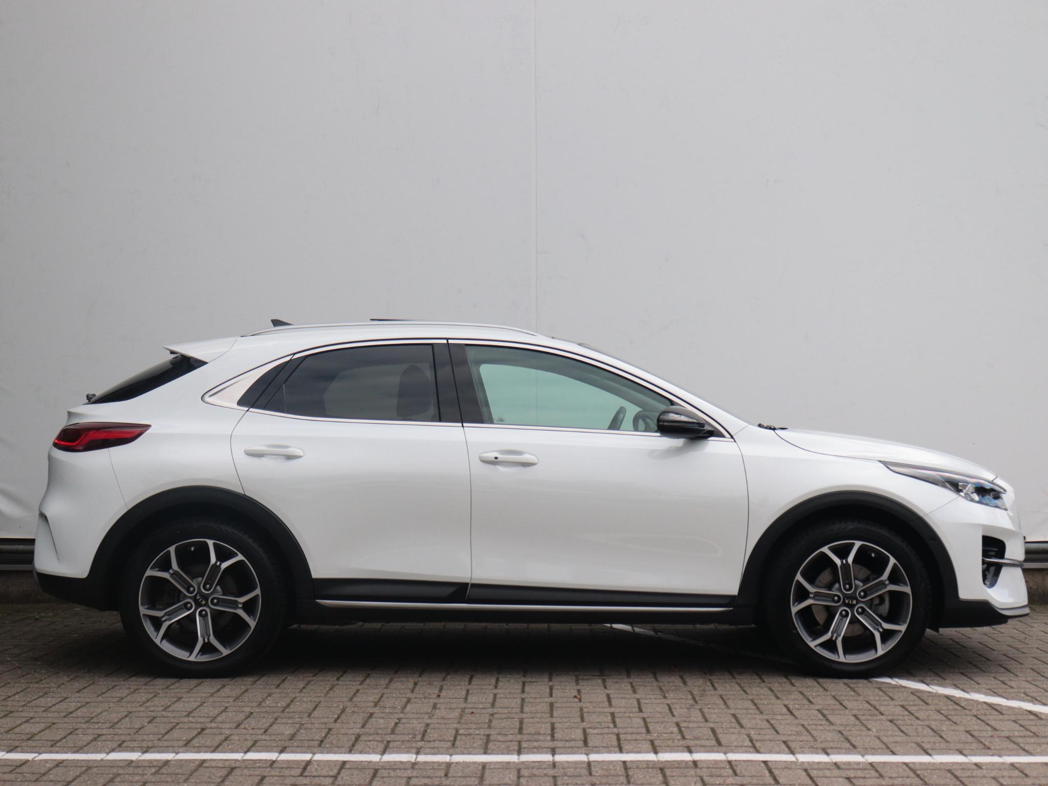 Kia XCeed 1.6 GDi PHEV ExecutiveLine - Afbeelding 5