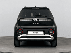 Hyundai Inster Evolve + WTR - Afbeelding 5