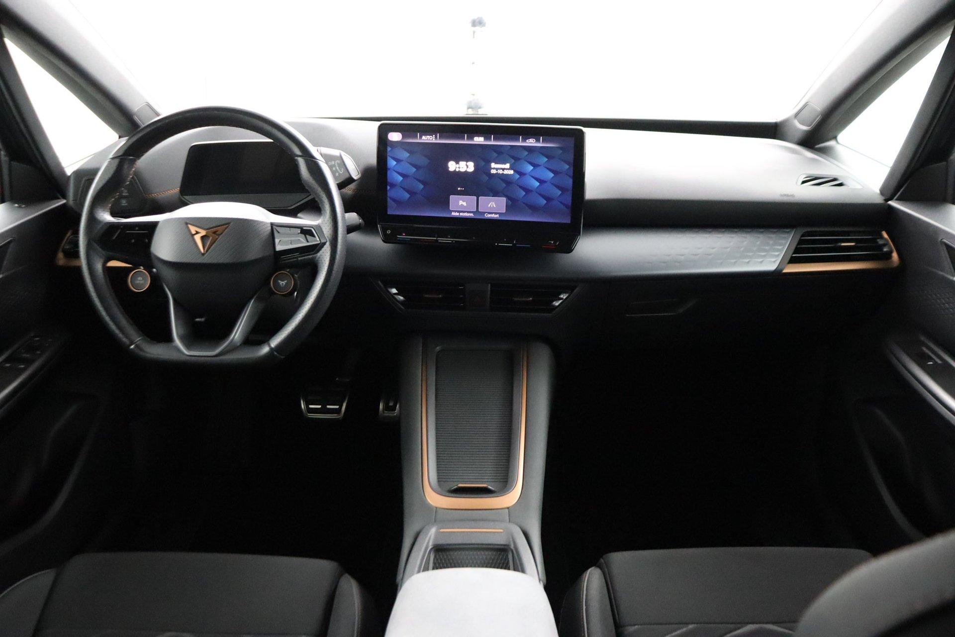 CUPRA Born Adrenaline 62 kWh - Afbeelding 4