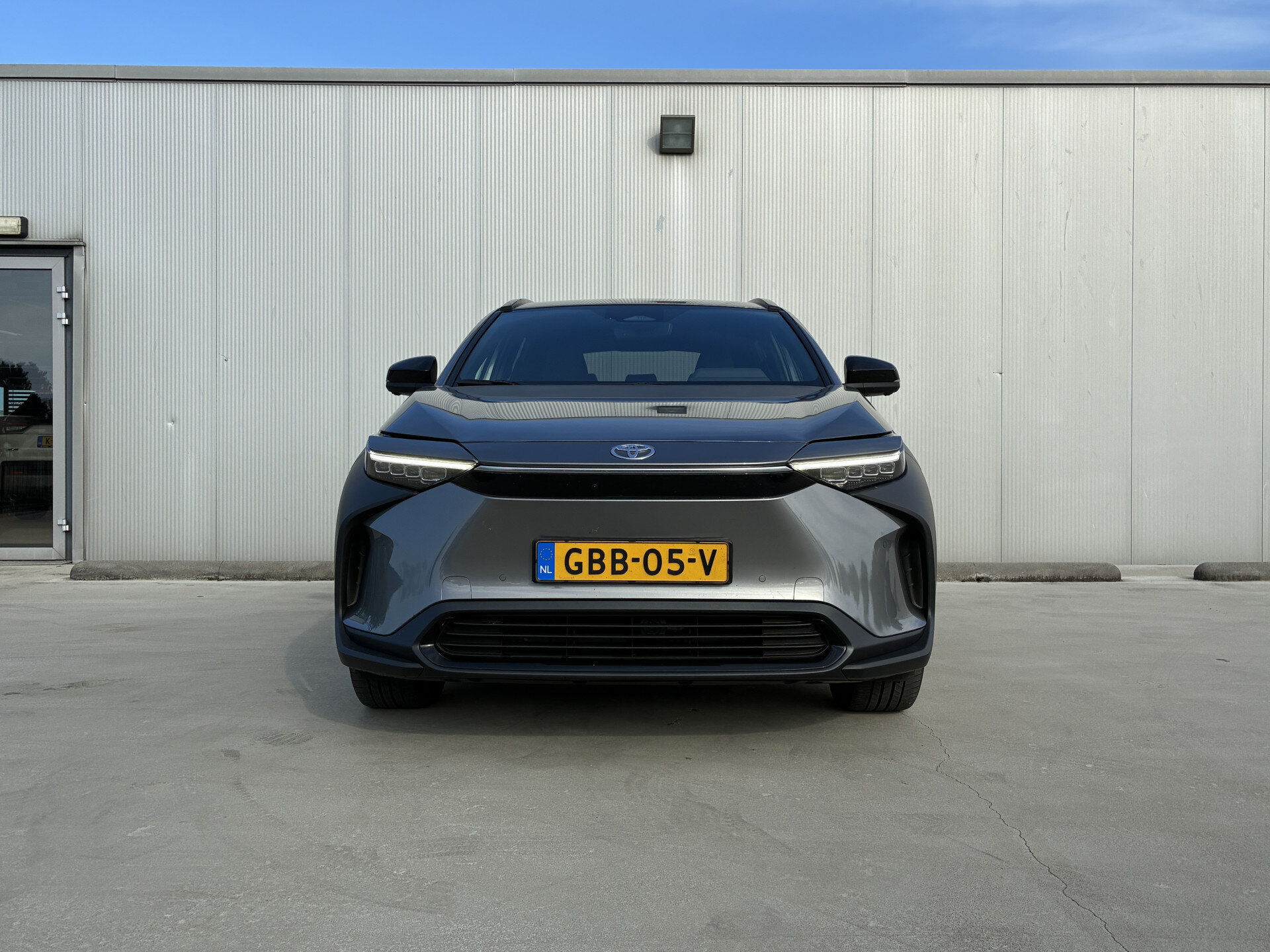 Toyota bZ4X Business Plus 71 kWh - Afbeelding 3