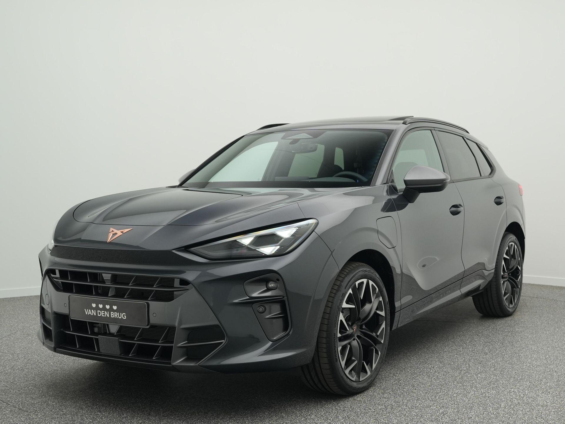 CUPRA Terramar 1.5 TSI e-Hybrid 272pk VZ Limited