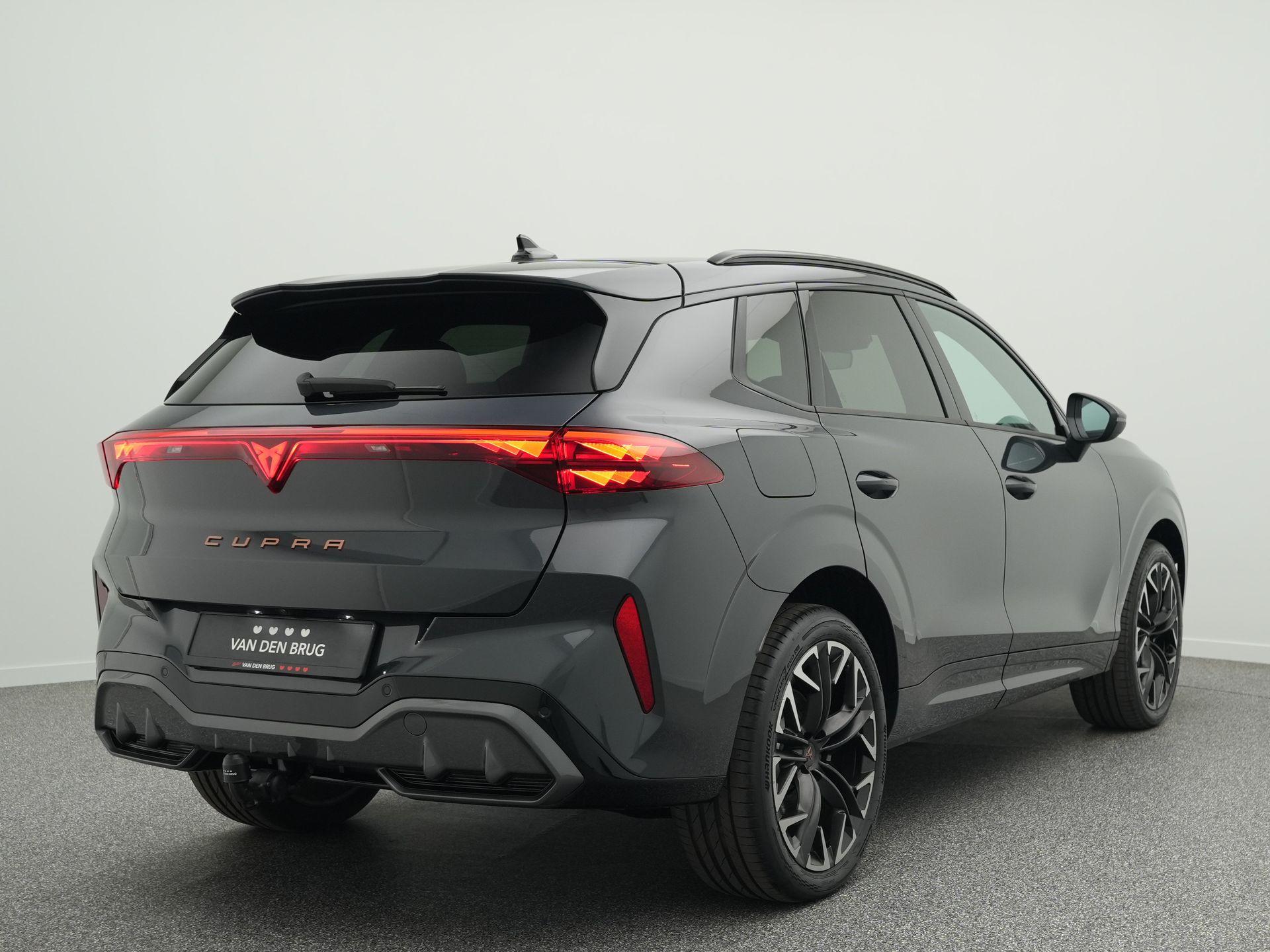 CUPRA Terramar 1.5 TSI e-Hybrid 272pk VZ Limited