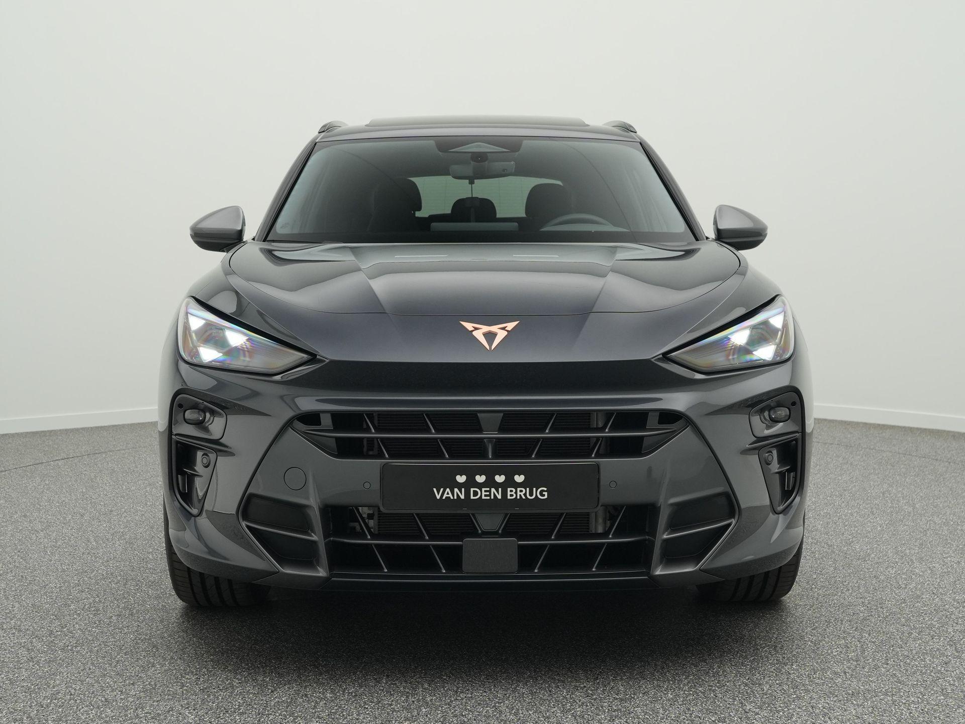 CUPRA Terramar 1.5 TSI e-Hybrid 272pk VZ Limited - Afbeelding 5