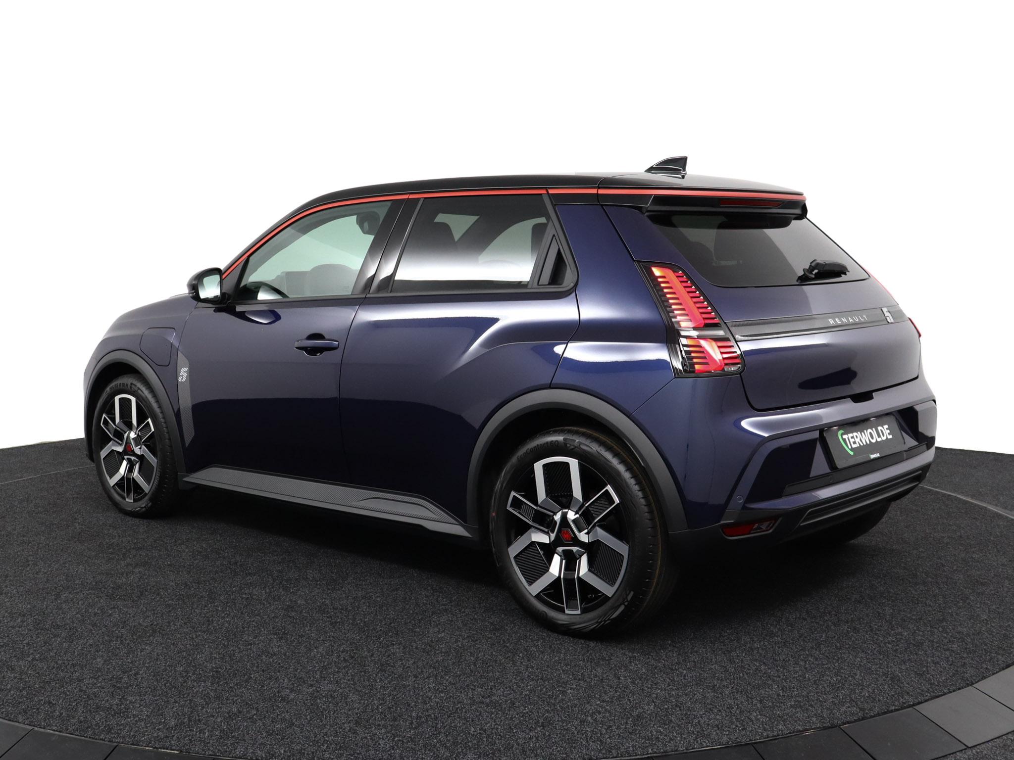 Renault 5 techno 150 pk comfort range - Afbeelding 3