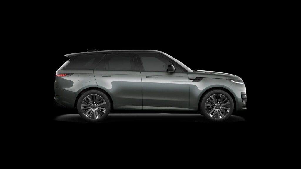 Land Rover Range Rover Sport - foto 2